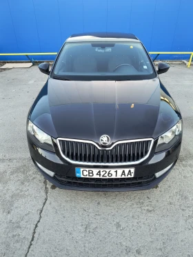 Skoda Octavia 2.0 TDI 150кс  DSG 6, снимка 2