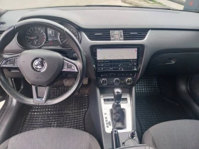 Skoda Octavia 2.0 TDI 150кс  DSG 6, снимка 6
