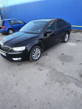 Skoda Octavia 2.0 TDI 150кс  DSG 6, снимка 1