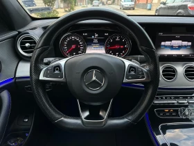 Mercedes-Benz E 220 d 4matic, снимка 11