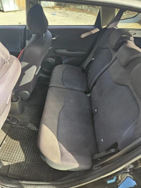 Honda Jazz, снимка 8