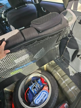 Honda Jazz, снимка 7