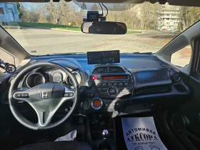 Honda Jazz, снимка 4