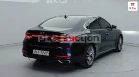 Hyundai Grandeur, снимка 2