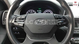 Hyundai Grandeur, снимка 5