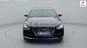 Hyundai Grandeur, снимка 1