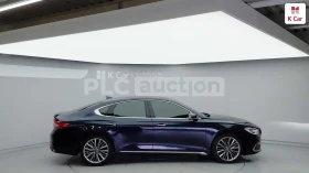 Hyundai Grandeur, снимка 4