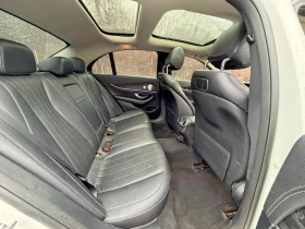 Mercedes-Benz E 300, снимка 8