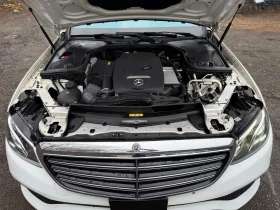 Mercedes-Benz E 300, снимка 9