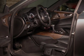 Audi A7 Sportback 3.0 TDI Quattro * S LINE * ВАКУУМ * , снимка 7