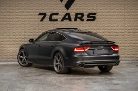 Audi A7 Sportback 3.0 TDI Quattro * S LINE * ВАКУУМ * , снимка 4