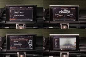 Audi A7 Sportback 3.0 TDI Quattro * S LINE * ВАКУУМ * , снимка 16