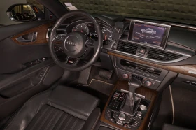 Audi A7 Sportback 3.0 TDI Quattro * S LINE * ВАКУУМ * , снимка 11