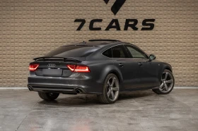 Audi A7 Sportback 3.0 TDI Quattro * S LINE * ВАКУУМ * , снимка 6