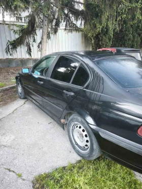 BMW 320, снимка 5