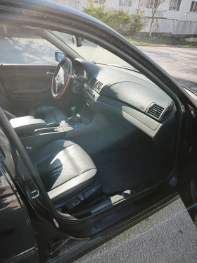 BMW 320, снимка 3