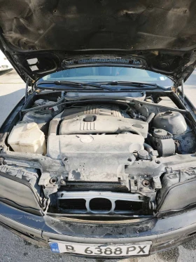 BMW 320, снимка 1