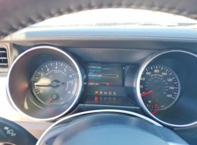 Ford Mustang АВТОКРЕДИТ, снимка 9