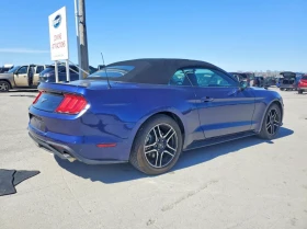 Ford Mustang АВТОКРЕДИТ, снимка 3