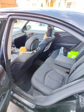 Mercedes-Benz E 220 CDI Classic, снимка 7