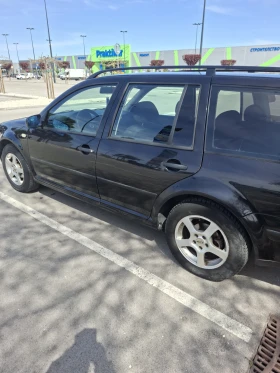 VW Golf, снимка 11