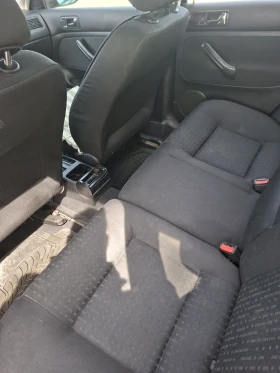 VW Golf, снимка 6