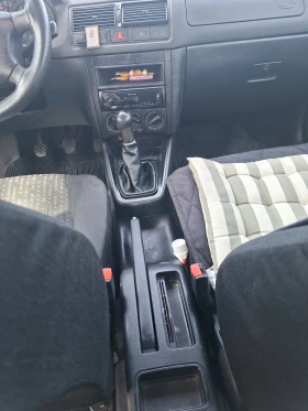 VW Golf, снимка 9