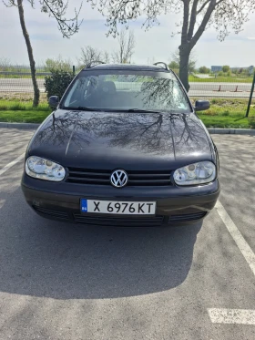 VW Golf, снимка 12