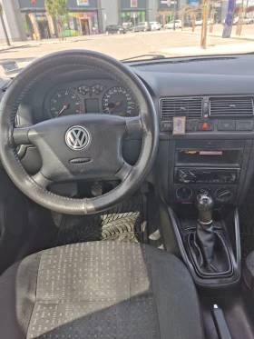 VW Golf, снимка 8