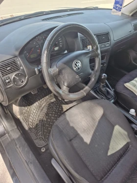 VW Golf, снимка 5