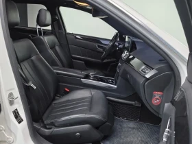 Mercedes-Benz E 220, снимка 10