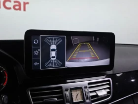 Mercedes-Benz E 220, снимка 15