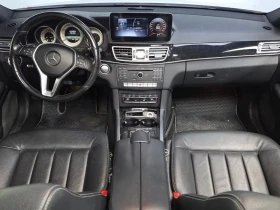 Mercedes-Benz E 220, снимка 7