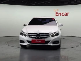 Mercedes-Benz E 220, снимка 3