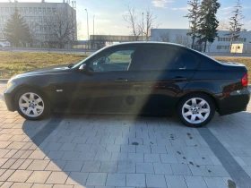 BMW 320, снимка 6