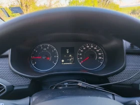 Dacia Logan Journey Eco-G 100, снимка 4
