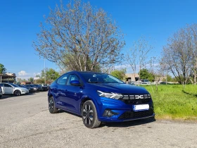 Dacia Logan Journey Eco-G 100, снимка 1