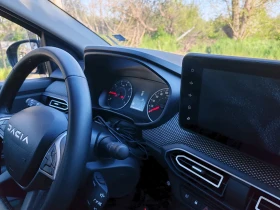 Dacia Logan Journey Eco-G 100, снимка 6