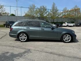 Mercedes-Benz C 250 4Matic, снимка 6