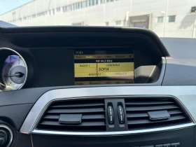 Mercedes-Benz C 250 4Matic, снимка 14