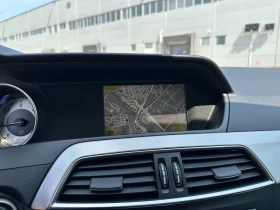 Mercedes-Benz C 250 4Matic, снимка 15