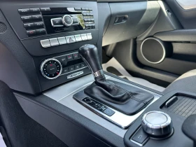 Mercedes-Benz C 250 4Matic, снимка 12