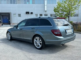 Mercedes-Benz C 250 4Matic, снимка 4