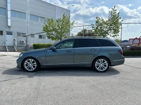 Mercedes-Benz C 250 4Matic, снимка 2