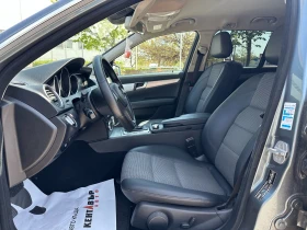Mercedes-Benz C 250 4Matic, снимка 9