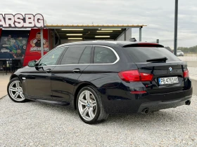 BMW 535 xDrive / Head - up / M - Пакет, снимка 4