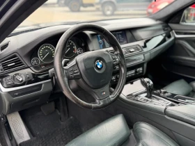 BMW 535 xDrive / Head - up / M - Пакет, снимка 7