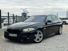 BMW 535 xDrive / Head - up / M - Пакет, снимка 1