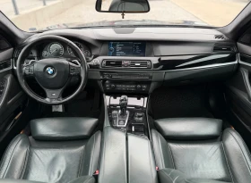BMW 535 xDrive / Head - up / M - Пакет, снимка 9