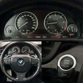 BMW 535 xDrive / Head - up / M - Пакет, снимка 10